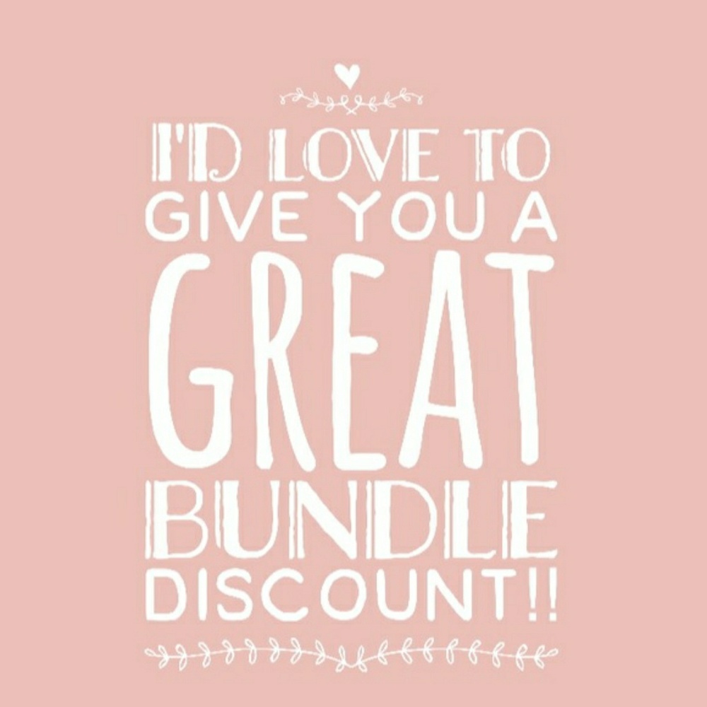 - Posh Tip 101: Bundle & Save! -